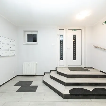 شقة Apartman