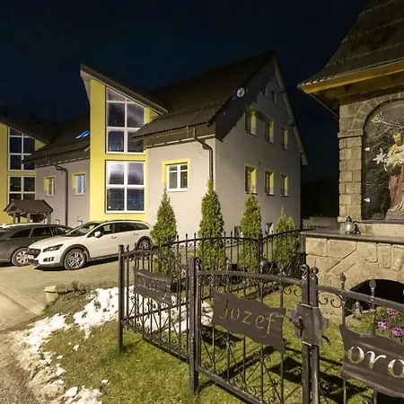 Apartman *