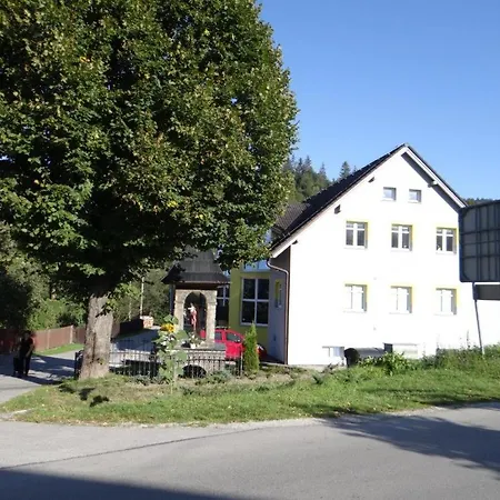 Apartman Oszczadnica