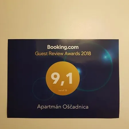 Apartman * أوسكادنيكا